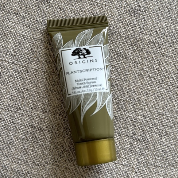 2 Origins Drink Up Intensive Overnight Hydrating Mask plantscription youth serum - Picture 3 of 3